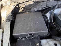 View SUZUKI VITARA 2007 5 Door Station Wagon Breaking