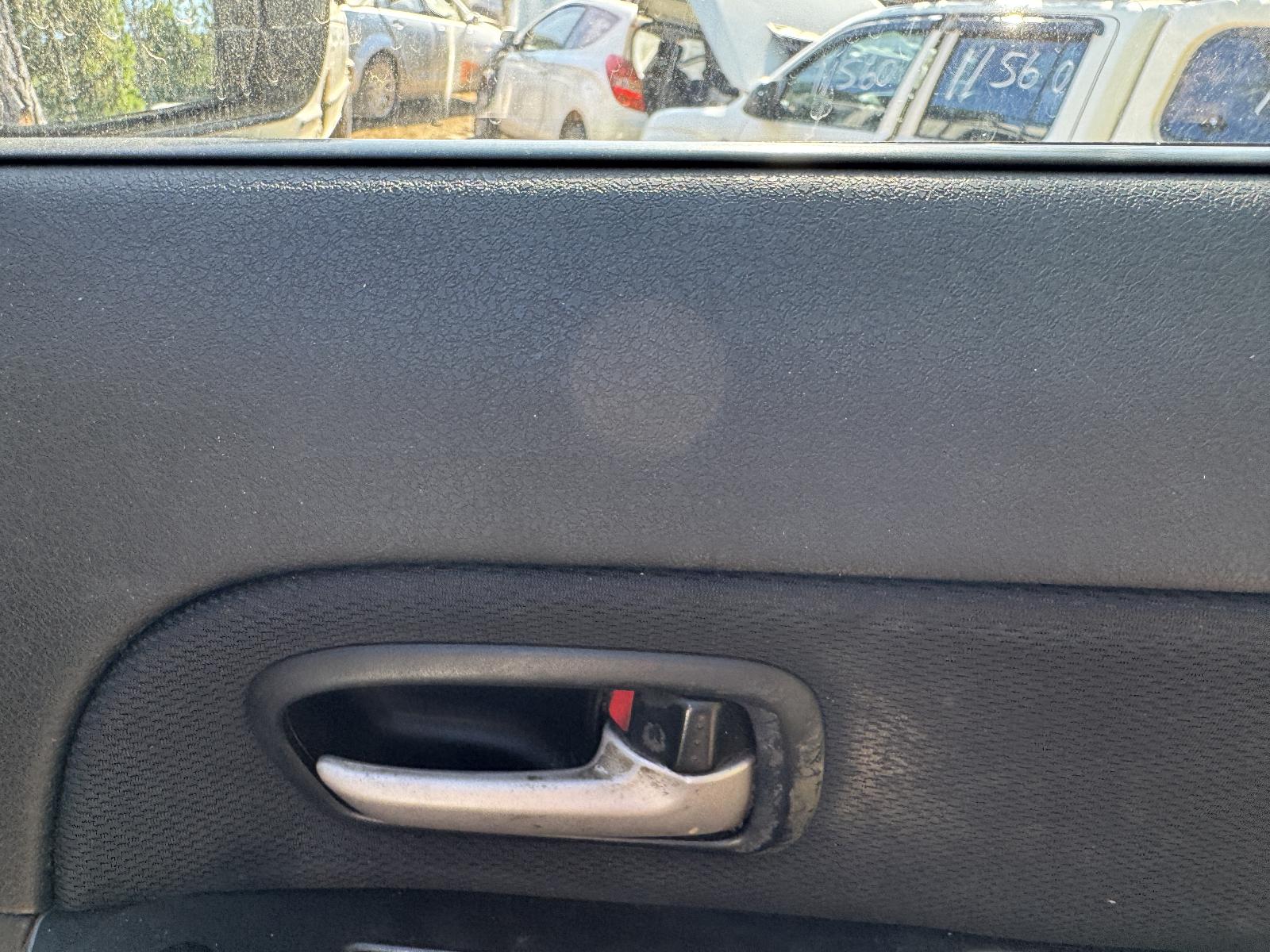 View SUZUKI VITARA 2007 5 Door Station Wagon Breaking
