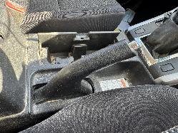 View SUZUKI VITARA 2007 5 Door Station Wagon Breaking