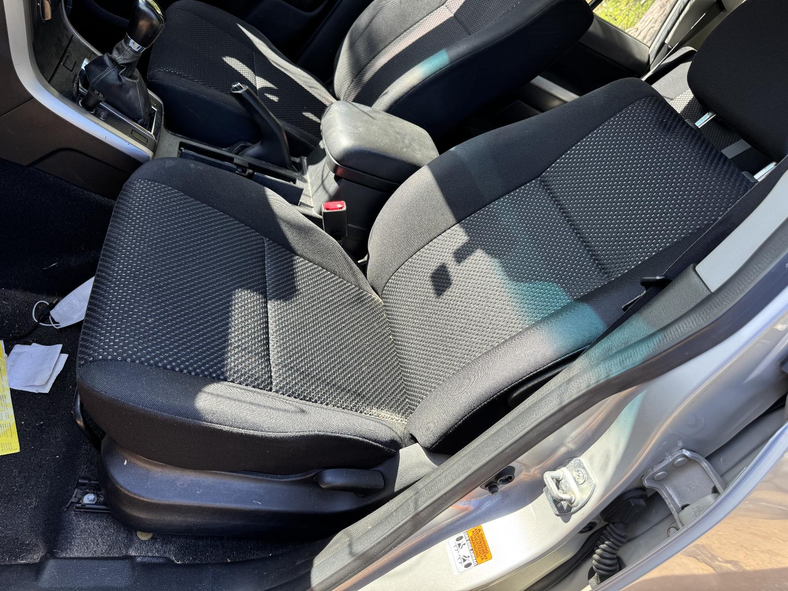 View SUZUKI VITARA 2007 5 Door Station Wagon Breaking