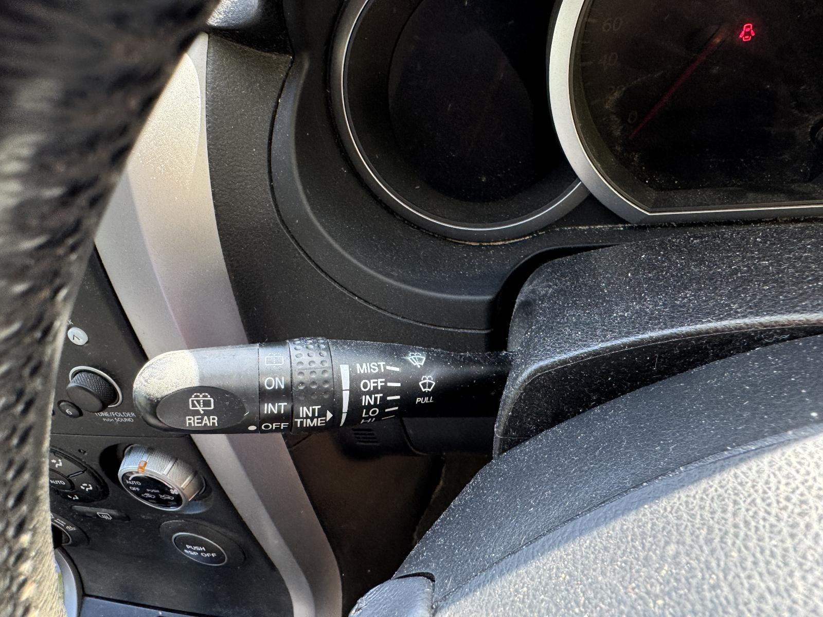 View SUZUKI VITARA 2007 5 Door Station Wagon Breaking