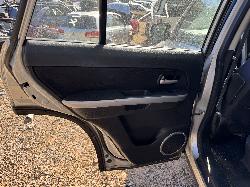 View SUZUKI VITARA 2007 5 Door Station Wagon Breaking