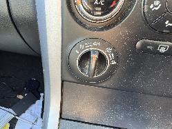 View SUZUKI VITARA 2007 5 Door Station Wagon Breaking