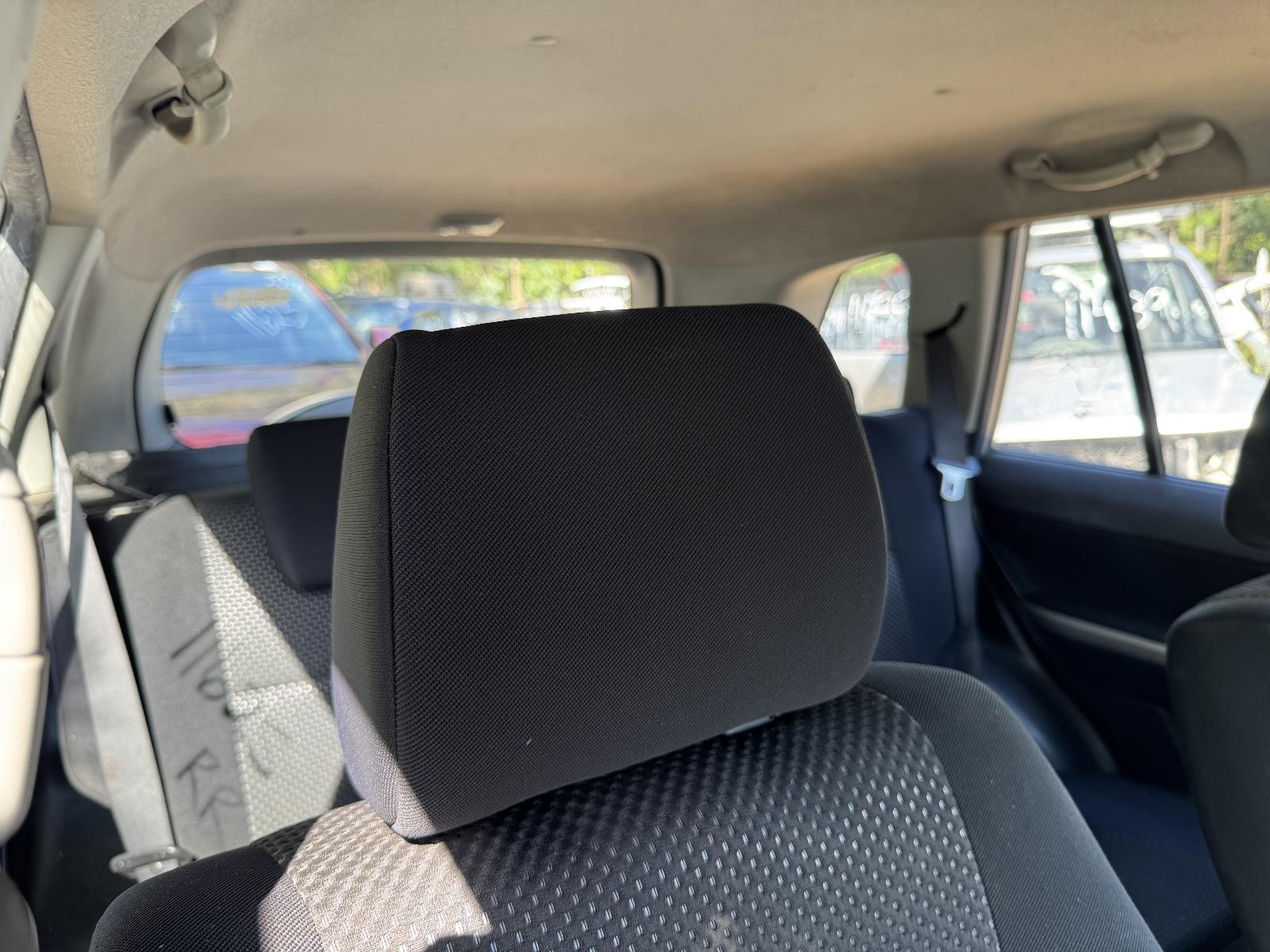 View SUZUKI VITARA 2007 5 Door Station Wagon Breaking