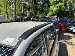 View SUZUKI VITARA 2007 5 Door Station Wagon Breaking