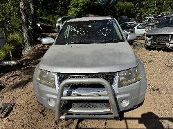 View SUZUKI VITARA 2007 5 Door Station Wagon Breaking