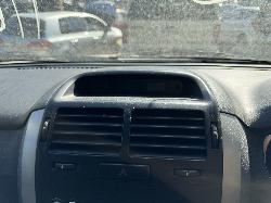 View SUZUKI VITARA 2007 5 Door Station Wagon Breaking