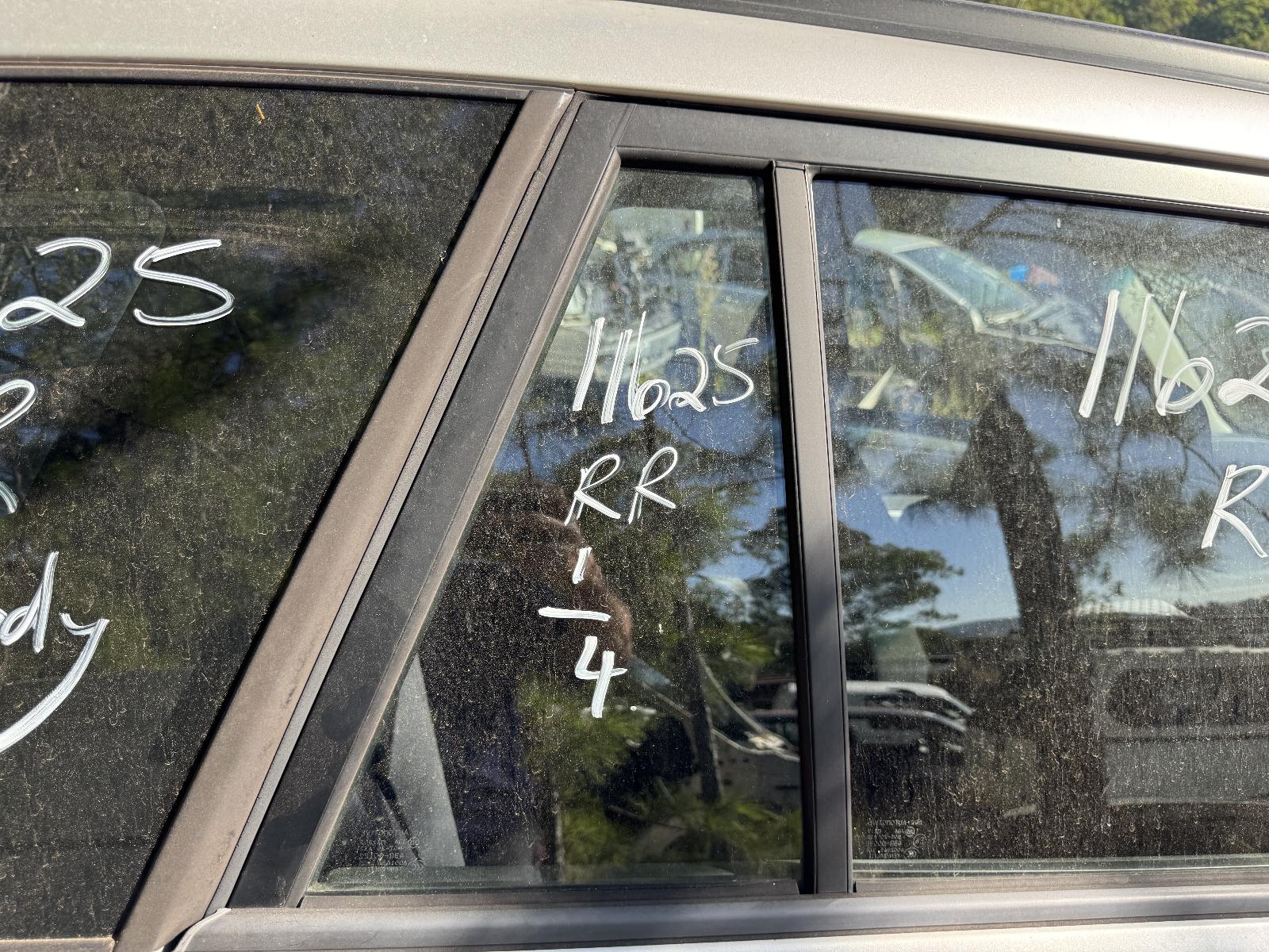 View SUZUKI VITARA 2007 5 Door Station Wagon Breaking