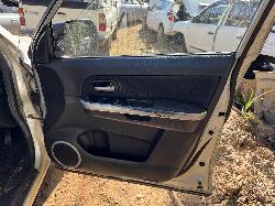 View SUZUKI VITARA 2007 5 Door Station Wagon Breaking