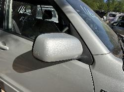 View SUZUKI VITARA 2007 5 Door Station Wagon Breaking