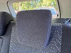 View SUZUKI VITARA 2007 5 Door Station Wagon Breaking