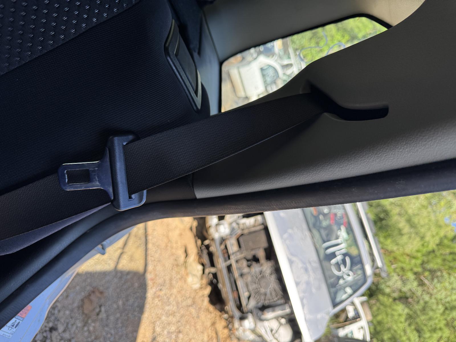 View SUZUKI VITARA 2007 5 Door Station Wagon Breaking