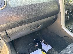 View SUZUKI VITARA 2007 5 Door Station Wagon Breaking