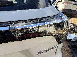 View SUZUKI S-CROSS 2023 5 Door Hatchback Breaking