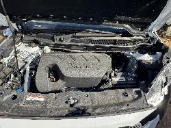 View SUZUKI S-CROSS 2023 5 Door Hatchback Breaking