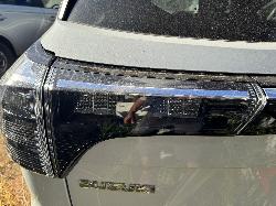 View SUZUKI S-CROSS 2023 5 Door Hatchback Breaking