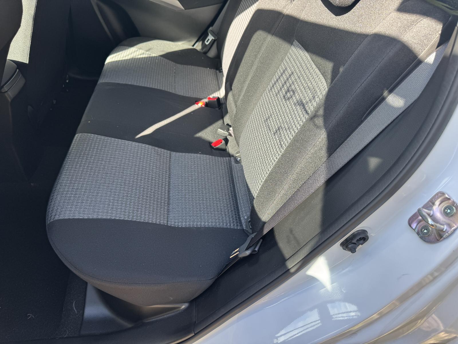 View SUZUKI S-CROSS 2023 5 Door Hatchback Breaking
