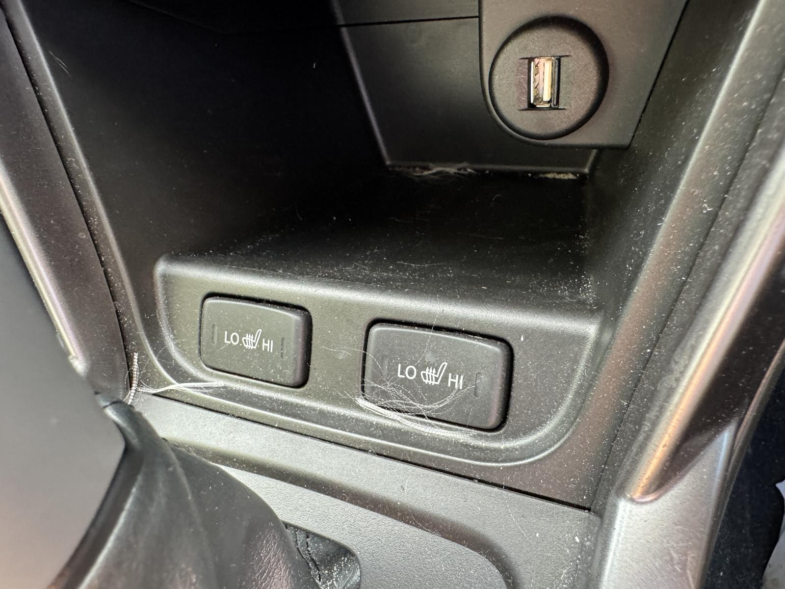 View SUZUKI S-CROSS 2023 5 Door Hatchback Breaking