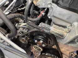 View SUZUKI S-CROSS 2023 5 Door Hatchback Breaking