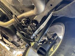 View SUZUKI S-CROSS 2023 5 Door Hatchback Breaking