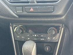 View SUZUKI S-CROSS 2023 5 Door Hatchback Breaking