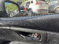 View SUZUKI S-CROSS 2023 5 Door Hatchback Breaking