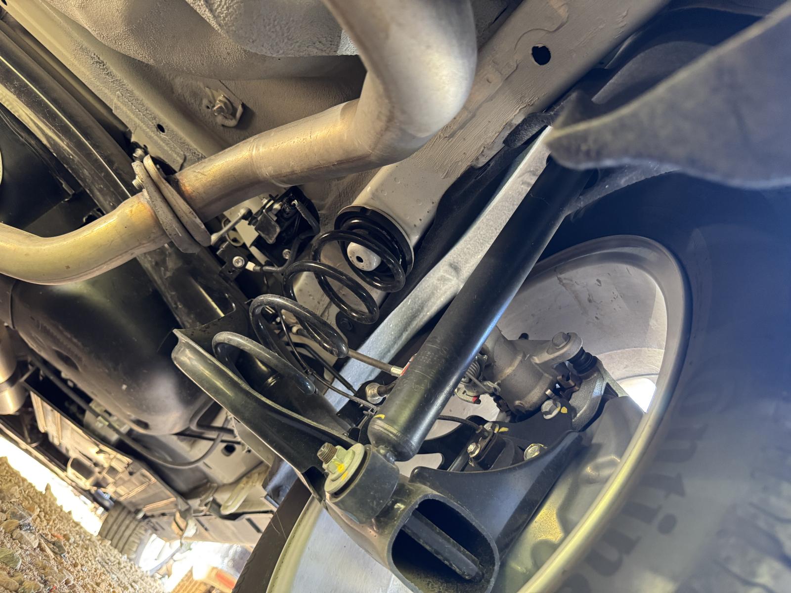 View SUZUKI S-CROSS 2023 5 Door Hatchback Breaking