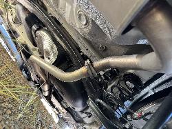 View SUZUKI S-CROSS 2023 5 Door Hatchback Breaking
