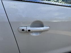 View SUZUKI S-CROSS 2023 5 Door Hatchback Breaking