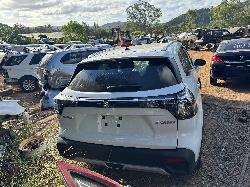 View SUZUKI S-CROSS 2023 5 Door Hatchback Breaking