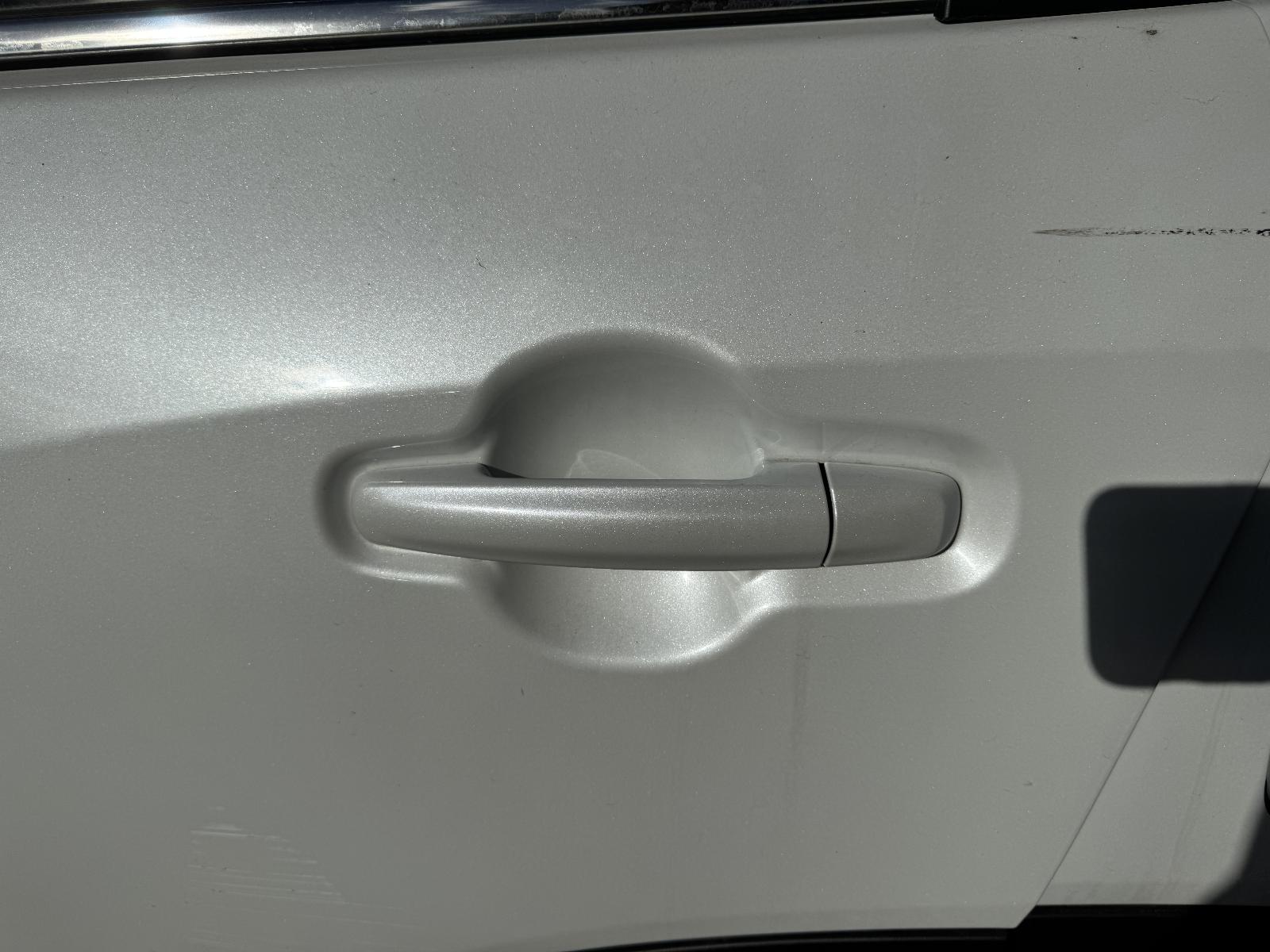 View SUZUKI S-CROSS 2023 5 Door Hatchback Breaking