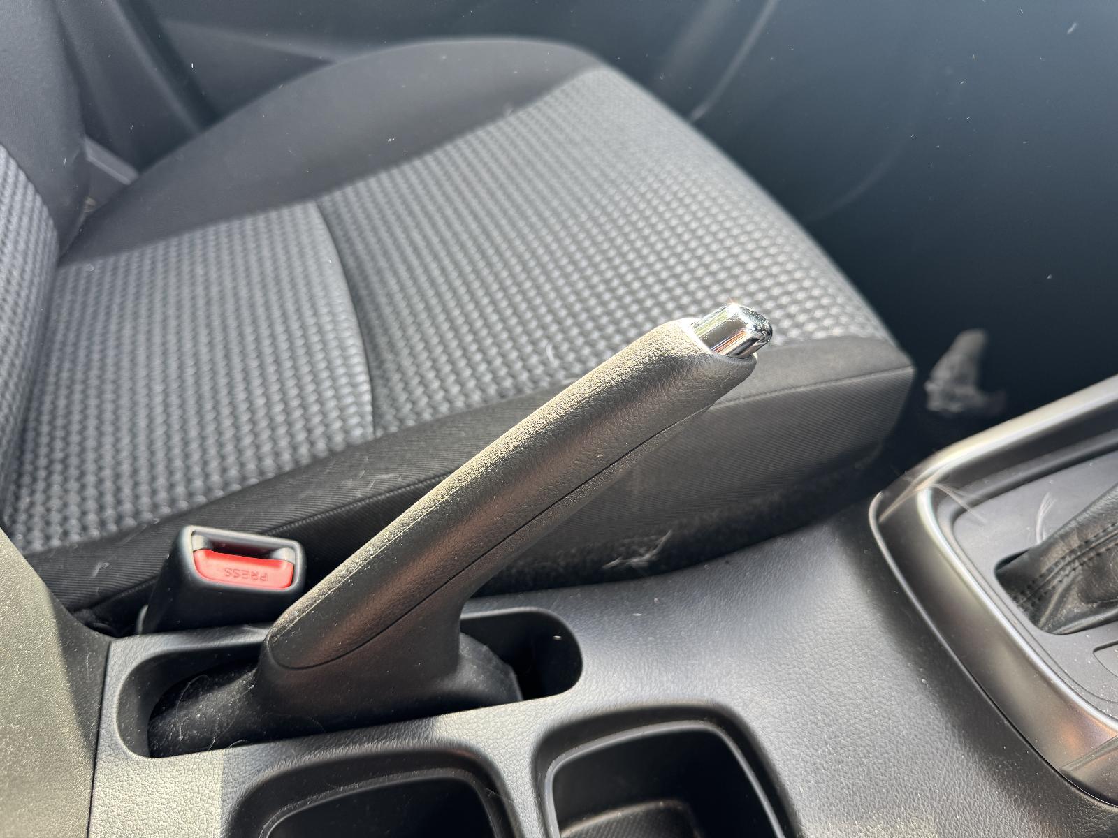 View SUZUKI S-CROSS 2023 5 Door Hatchback Breaking