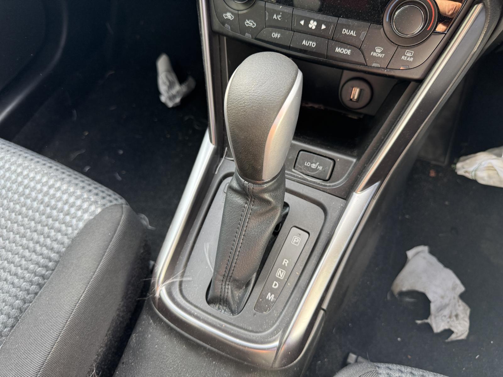 View SUZUKI S-CROSS 2023 5 Door Hatchback Breaking