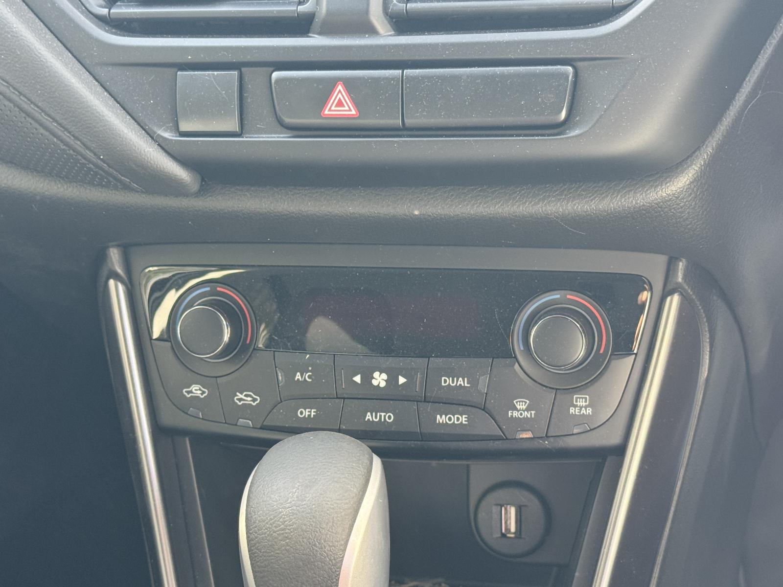 View SUZUKI S-CROSS 2023 5 Door Hatchback Breaking