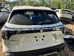 View SUZUKI S-CROSS 2023 5 Door Hatchback Breaking