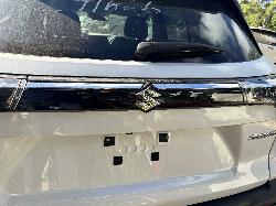 View SUZUKI S-CROSS 2023 5 Door Hatchback Breaking