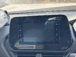 View SUZUKI S-CROSS 2023 5 Door Hatchback Breaking