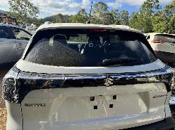 View SUZUKI S-CROSS 2023 5 Door Hatchback Breaking
