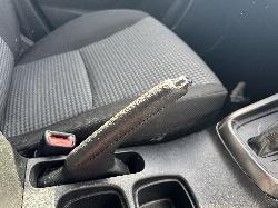 View SUZUKI S-CROSS 2023 5 Door Hatchback Breaking