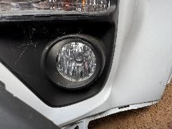 View SUZUKI S-CROSS 2023 5 Door Hatchback Breaking