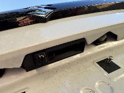 View SUZUKI S-CROSS 2023 5 Door Hatchback Breaking