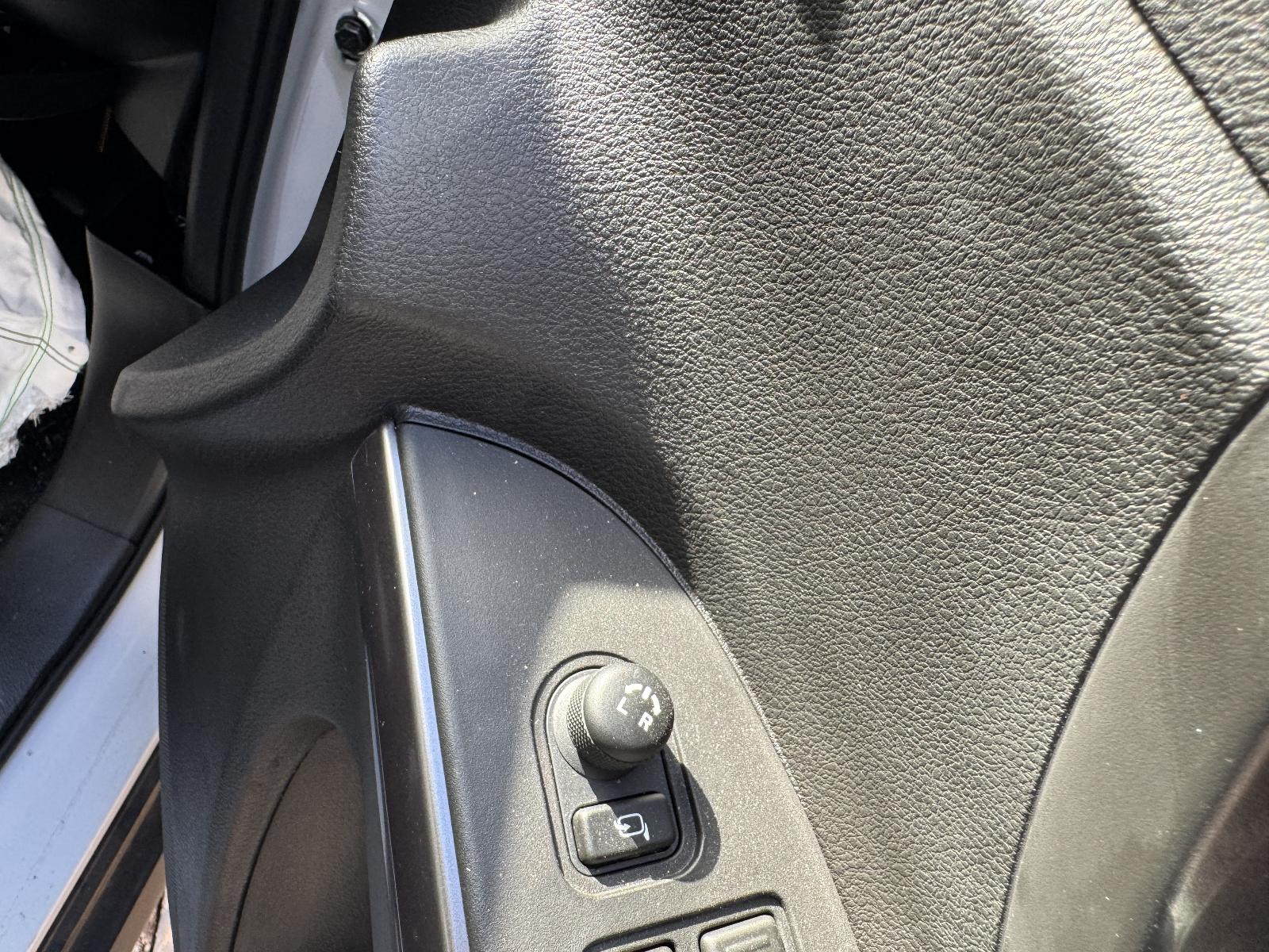 View SUZUKI S-CROSS 2023 5 Door Hatchback Breaking