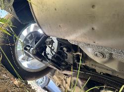 View SUZUKI S-CROSS 2023 5 Door Hatchback Breaking