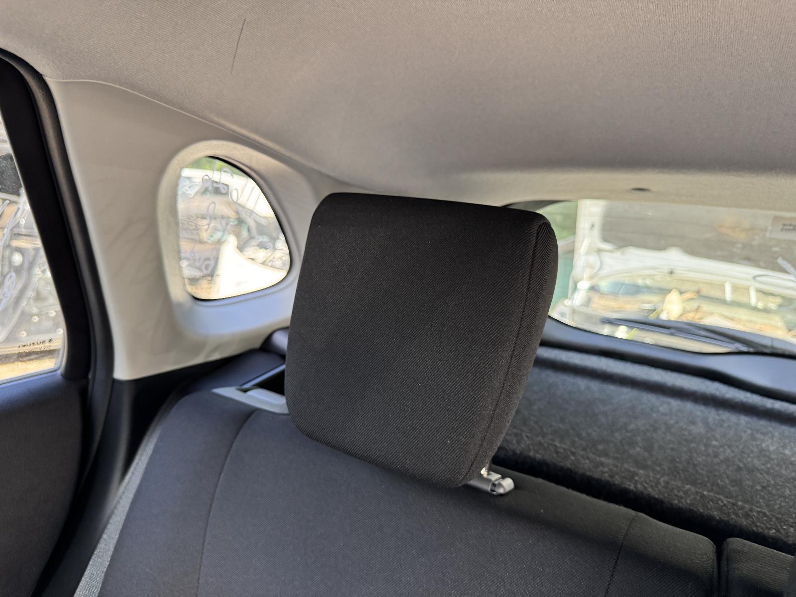 View SUZUKI S-CROSS 2023 5 Door Hatchback Breaking