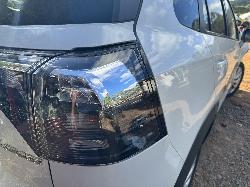 View SUZUKI S-CROSS 2023 5 Door Hatchback Breaking