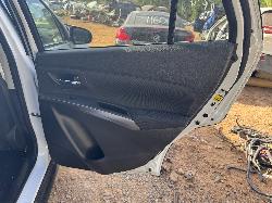 View SUZUKI S-CROSS 2023 5 Door Hatchback Breaking