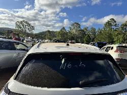 View SUZUKI S-CROSS 2023 5 Door Hatchback Breaking