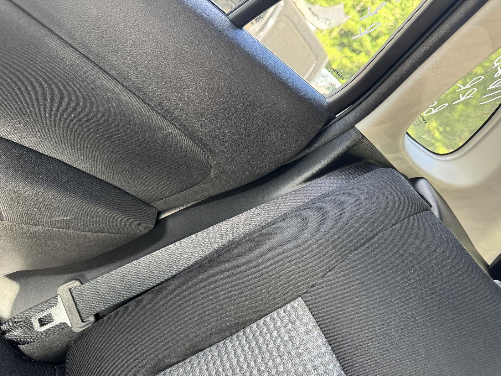 View SUZUKI S-CROSS 2023 5 Door Hatchback Breaking