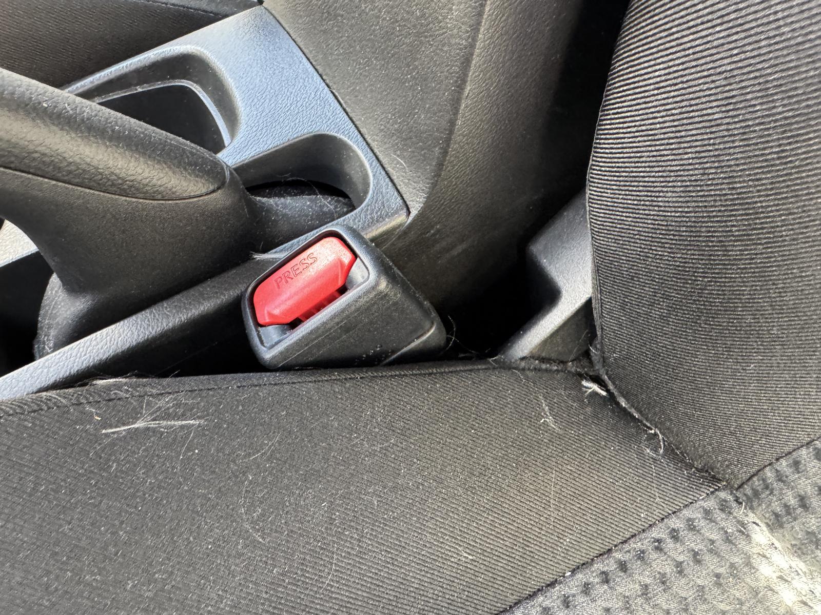 View SUZUKI S-CROSS 2023 5 Door Hatchback Breaking