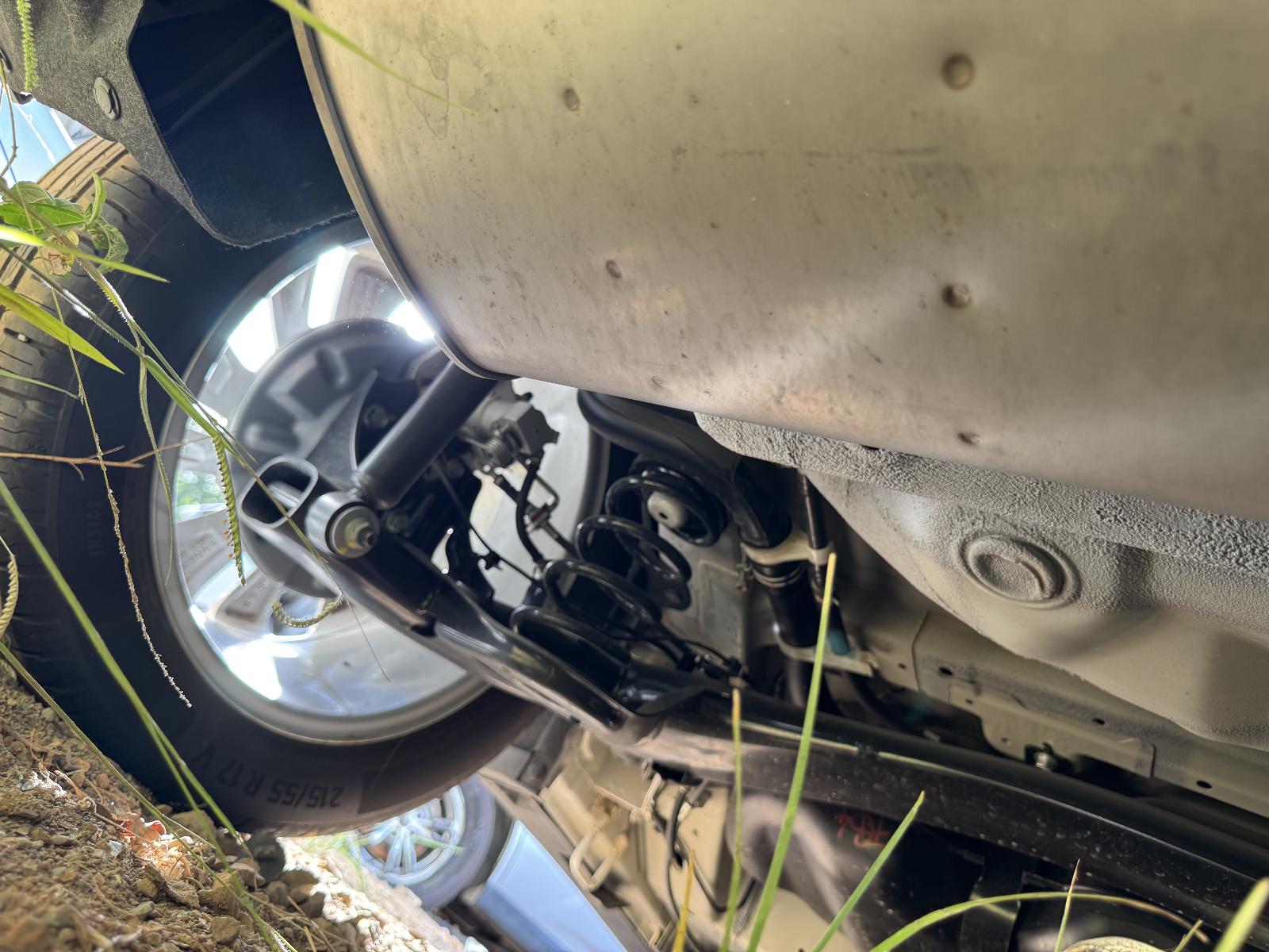View SUZUKI S-CROSS 2023 5 Door Hatchback Breaking